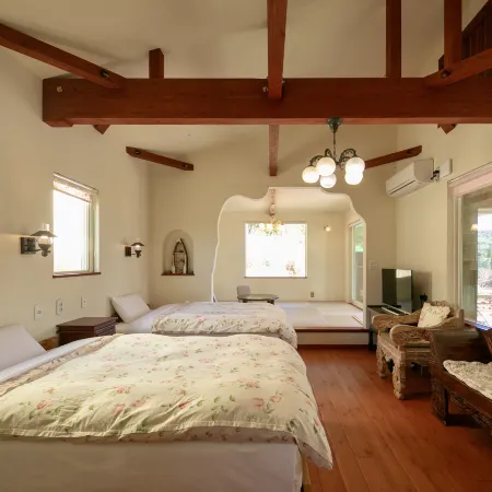 Villa Montpetre