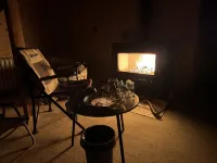 Tanye Homestay - 발코니