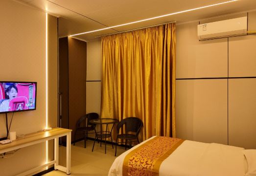 욕실 시설 이미지