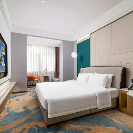 Yinhua Business Hotel