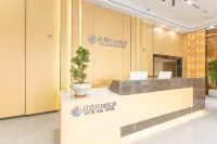柏雅plus飯店（於都長征廣場店）