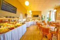 Metropolitan Old Town Hotel - Czech Leading Hotels - sarapan