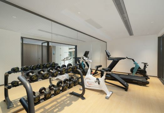 3. 에식 호텔 (광..