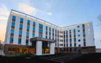 Sidou Hotel (Jingdezhen Zhushan District Government Branch) Hotel in zona Jingdezhen Administration College