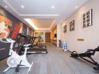 Vienna International Hotel (Yichang Gezhouba Huaxiang Branch)