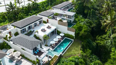 Villa Donna by BaliSuperHost Hotel in zona Uma Sari Ubud Villas