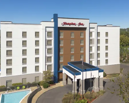 Hampton Inn Birmingham I-65/Lakeshore Drive Hotels in Homewood