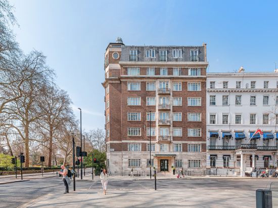 Fountain House