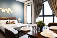HighPark Suites by GL Play Hotel di 
