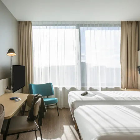 Aparthotel Adagio London Stratford