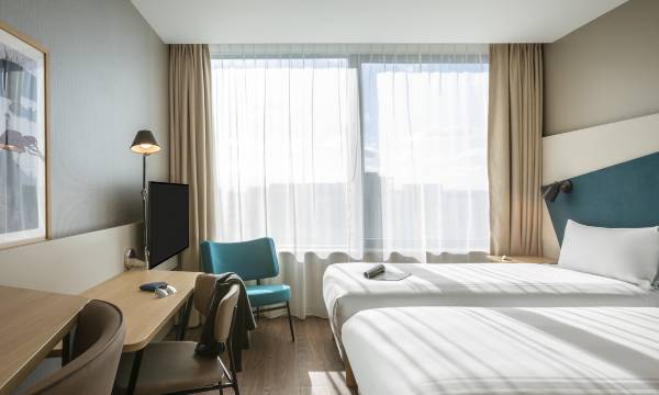 Aparthotel Adagio London Stratford