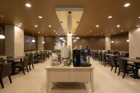Kindness Hotel Min Sheng - sarapan