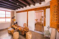 New House Shiman·Long history New Chinese National Classical Art Viewing Holiday Beauty