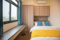 Kinmen 98Guesthouse - Balcony