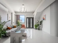 Penghu Lemongrass Easy Stay Hotels in Penghu