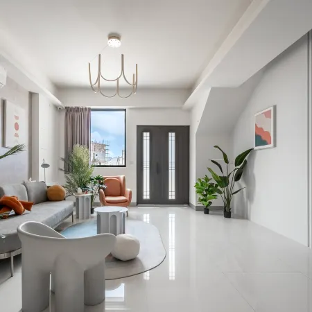 Penghu Lemongrass Easy Stay