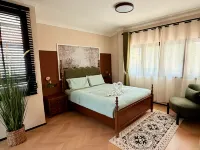 Brunsvigia Pool Villa