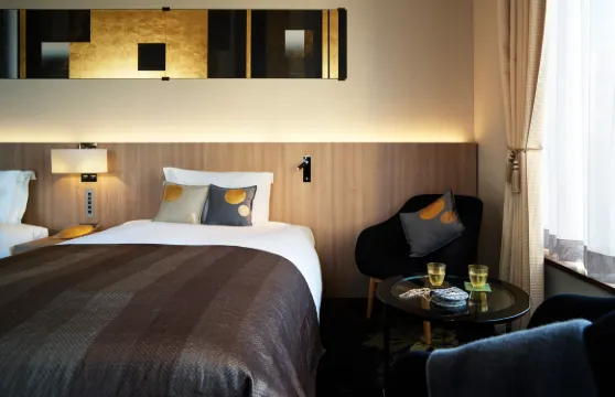 千禧 三井花園酒店 東京 / 銀座