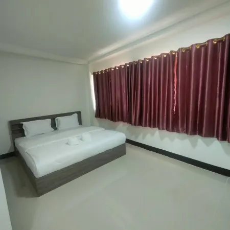 Mani Residence