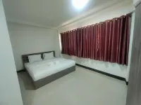 Mani Residence