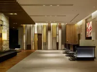 Mitsui Garden Hotel Osaka Premier Hotels near Daibiru Honkan