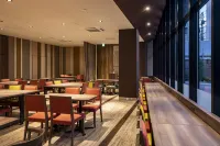 Tabino Hotel Lit Matsumoto - breakfast