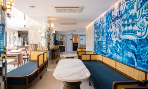 Away Chiang Mai Thapae Resort - A Vegan Retreat