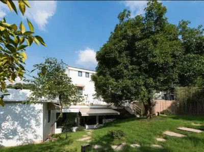Hangzhou Xilu Homestay Hotels near Zhejiang Jianren Specialty Institute