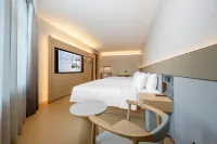 JI Hotel (Datong Lingqiu Yingbin Xingcheng) Hotels in Lingqiu