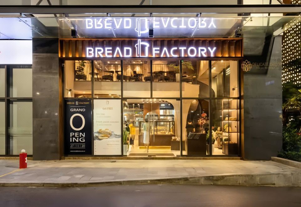 HaLa Housing - Vinhomes D'capitale Apartment Hanoi 이미지