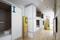 U-Sense for You Hostel Sevilla