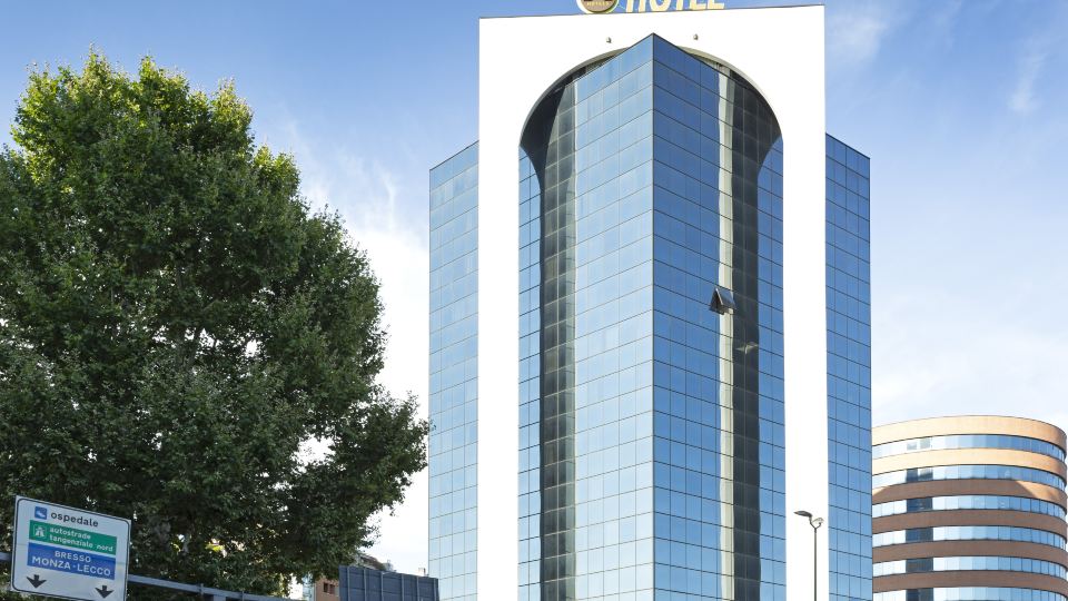 B&B Hotel Milano Sesto Marelli