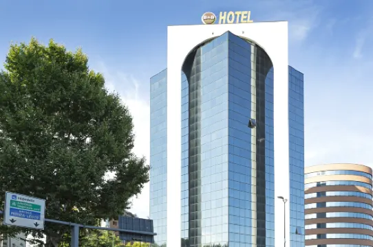 B&B 호텔 밀라노 세스토 마렐리 세스토 산 지오반니 호텔