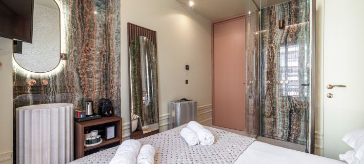 Naomi Nice Hotels in Nizza