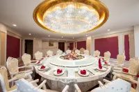 Jintumu International Hotel - 5-Star