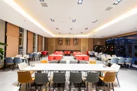 GreenTree Eastern Hotel (Karamay Dushanzi District Chengtou Dasha) - Aamiainen