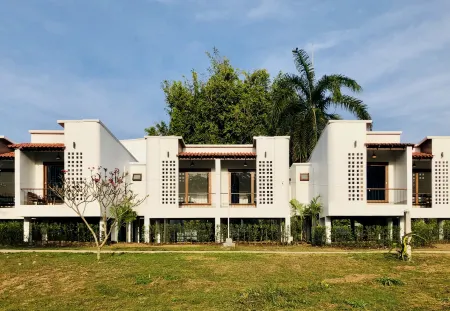 Canary Guesthouse