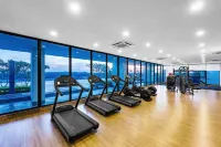 Citrine Hub in Sunway Iskandar by Cowidea