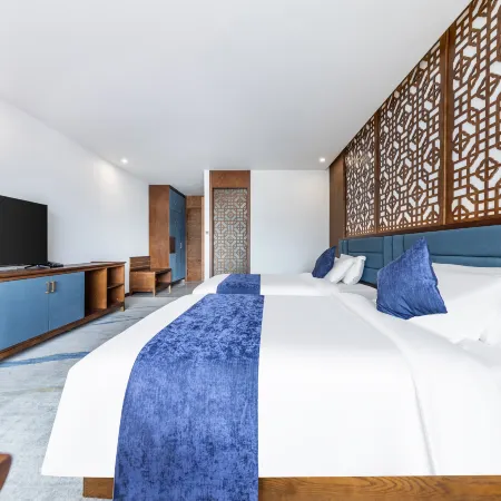 Liyuan Great Hotel