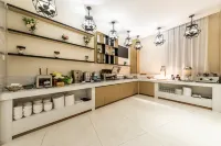 城市便捷酒店（陵水中心大道海韻廣場店） - 3星級