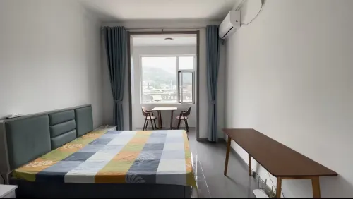 Jixiang Inn Hotels in Gu County