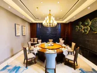 Shungeng Tianxi Garden Hotel - petit déjeuner