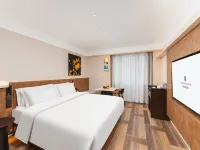 MEHOOD LESTIE Hotel (Hangzhou Zheda Zijingang Sanba Subway Station) Hotel in zona Zhejiang Institute of Communications