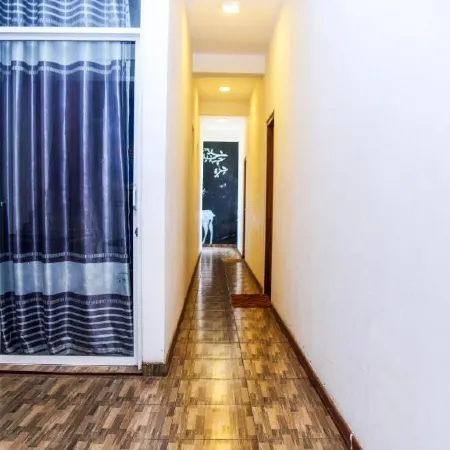 Ella Nature Life Guest and Restaurant