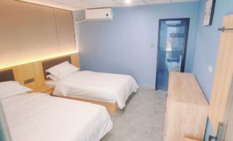 Ruoqiang Deshe Homestay (Ruoqiang Railway Station)