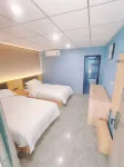 Ruoqiang Deshe Homestay (Ruoqiang Railway Station) - Pet friendly