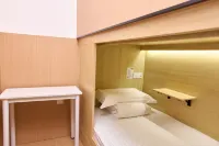 Depth Youth Hostel