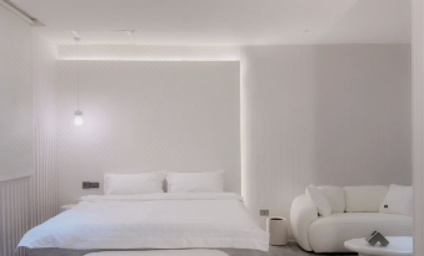 At Home Hotel Nanshi