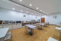 グリーンツリーホテル（ゴルムド109国道駅） - 朝食