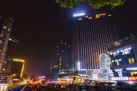 Xinyue Hotel - Near Jiangbei Airport (Baosheng Lake Metro)